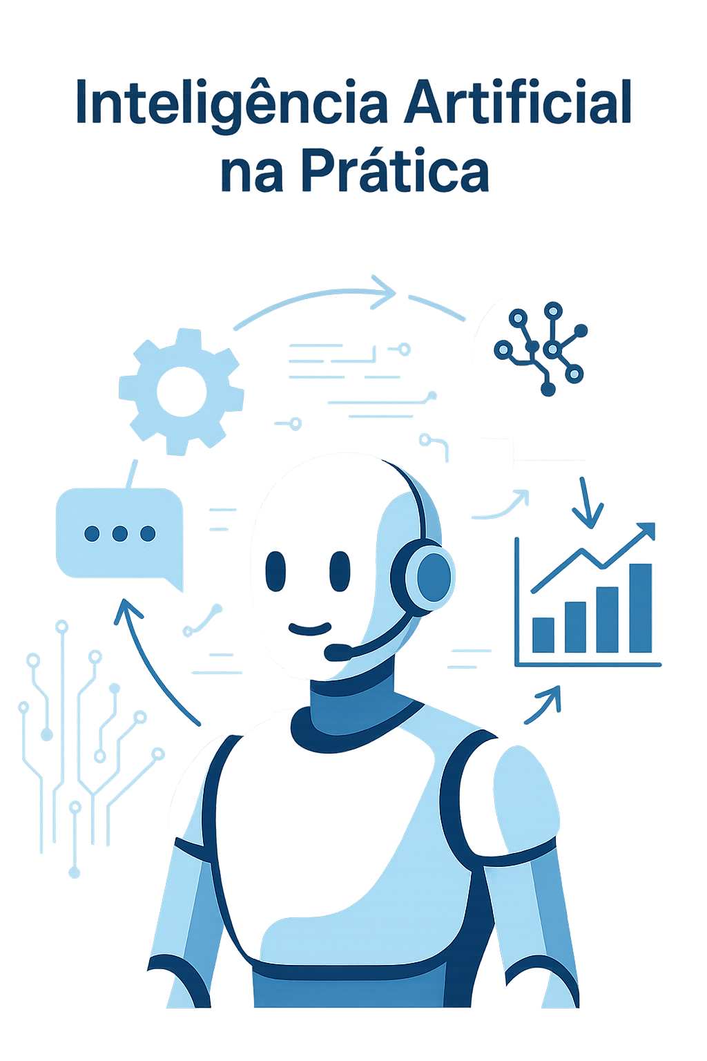 Inteligência Artificial aplicada
